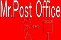Mr.Post OfficẽTCg