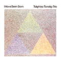 [CD] 田中武久CD「I Have Been Born」